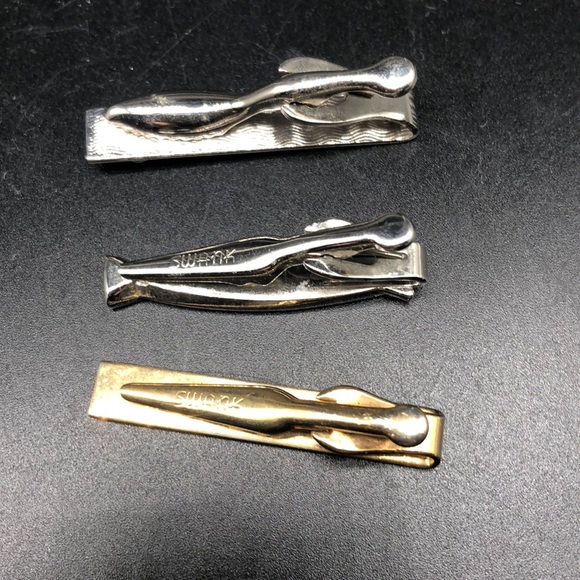 Tie pins n Clips - Picture 4 of 4